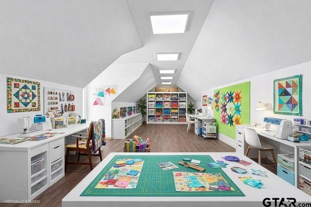 213 Winged Foot Dr., Hideaway, TX 75771