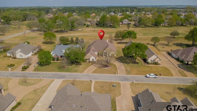 213 Winged Foot Dr., Hideaway, TX 75771
