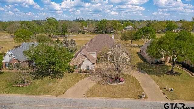 213 Winged Foot Dr., Hideaway, TX 75771