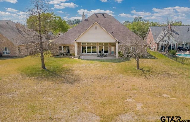 213 Winged Foot Dr., Hideaway, TX 75771