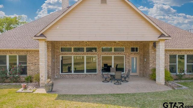 213 Winged Foot Dr., Hideaway, TX 75771