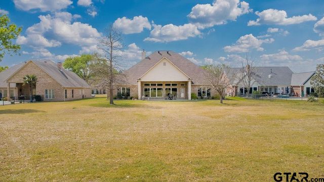 213 Winged Foot Dr., Hideaway, TX 75771