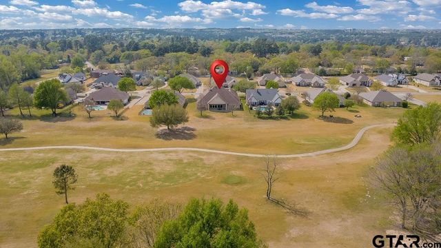 213 Winged Foot Dr., Hideaway, TX 75771
