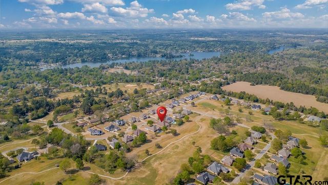 213 Winged Foot Dr., Hideaway, TX 75771