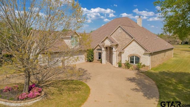 213 Winged Foot Dr., Hideaway, TX 75771