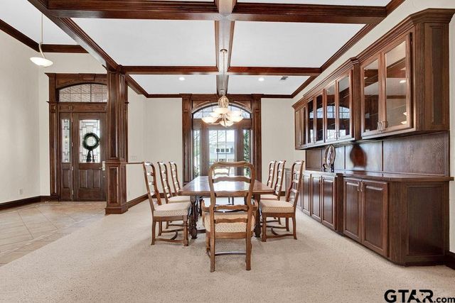 213 Winged Foot Dr., Hideaway, TX 75771