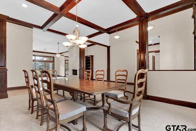 213 Winged Foot Dr., Hideaway, TX 75771