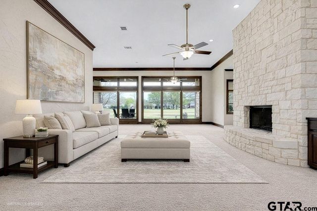 213 Winged Foot Dr., Hideaway, TX 75771