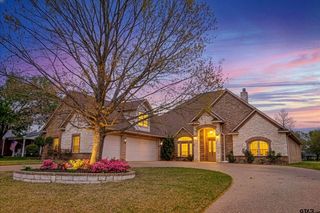 213 Winged Foot Dr., Hideaway, TX 75771