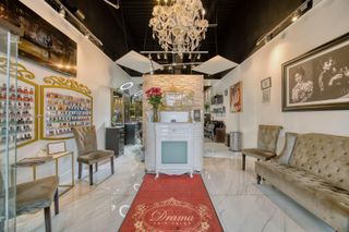 Beauty & Nail Spa For Sale On West Kendall Dr., Kendall, FL 33186