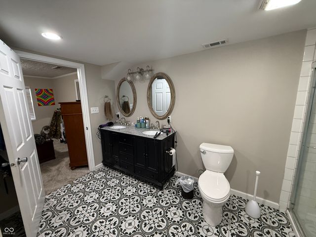 1515 Park Drive, Lebanon, IN 46052