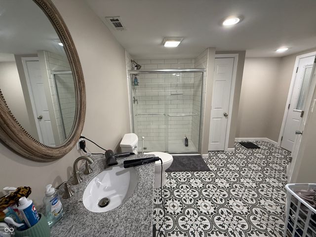 1515 Park Drive, Lebanon, IN 46052