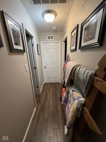 1515 Park Drive, Lebanon, IN 46052