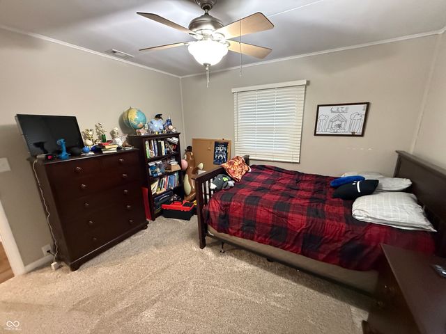 1515 Park Drive, Lebanon, IN 46052