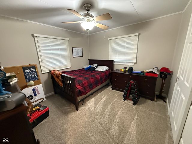 1515 Park Drive, Lebanon, IN 46052