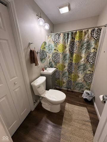 1515 Park Drive, Lebanon, IN 46052