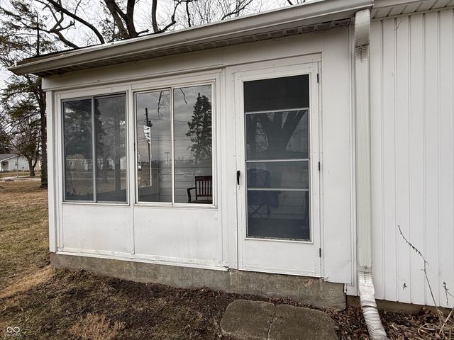 1515 Park Drive, Lebanon, IN 46052