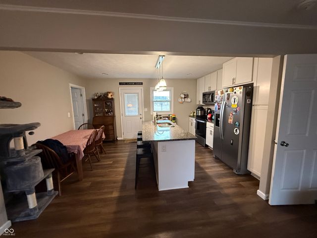 1515 Park Drive, Lebanon, IN 46052