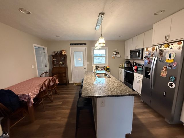 1515 Park Drive, Lebanon, IN 46052