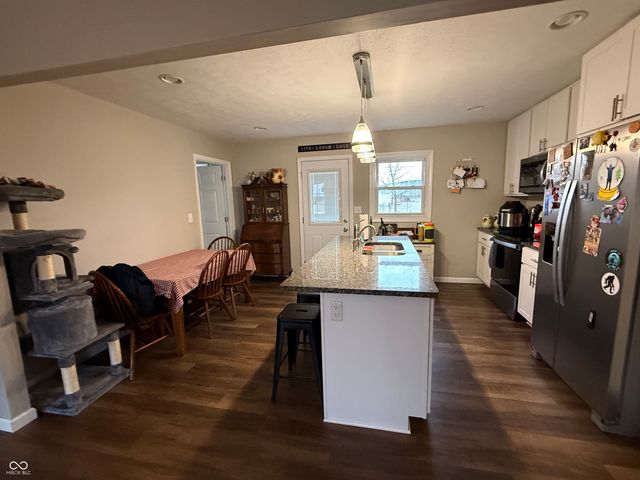 1515 Park Drive, Lebanon, IN 46052