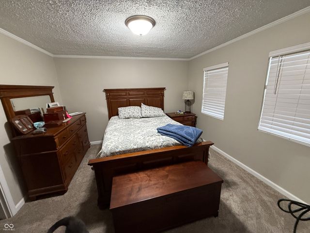 1515 Park Drive, Lebanon, IN 46052