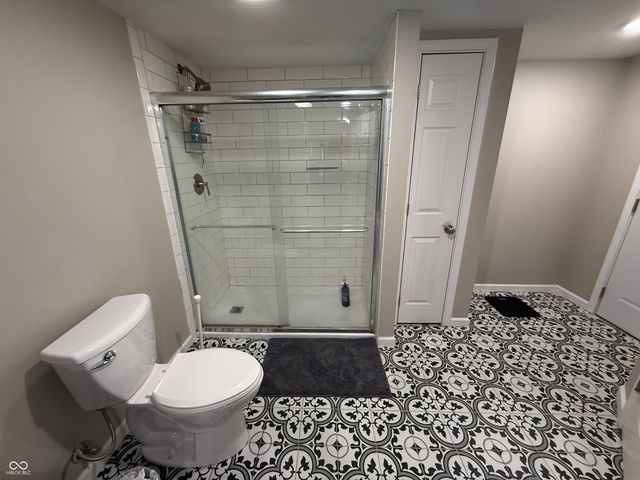 1515 Park Drive, Lebanon, IN 46052