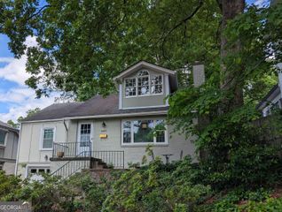 1485 Lanier Place NE, Atlanta, GA 30306