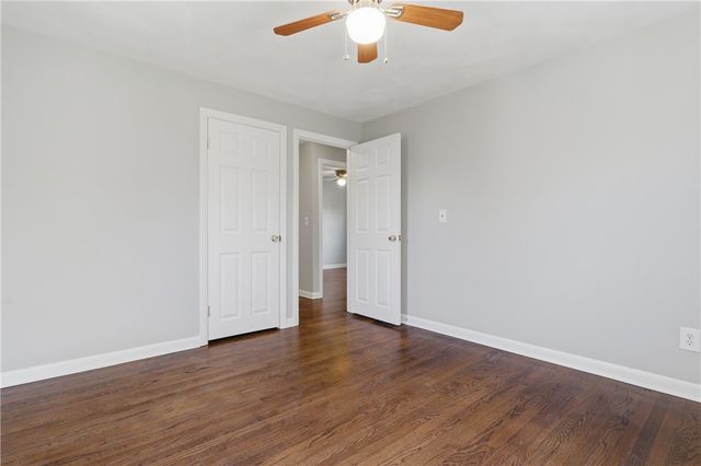 21 Citizen Street, Cumberland, RI 02864