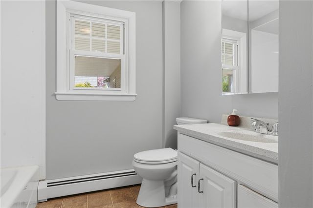 21 Citizen Street, Cumberland, RI 02864