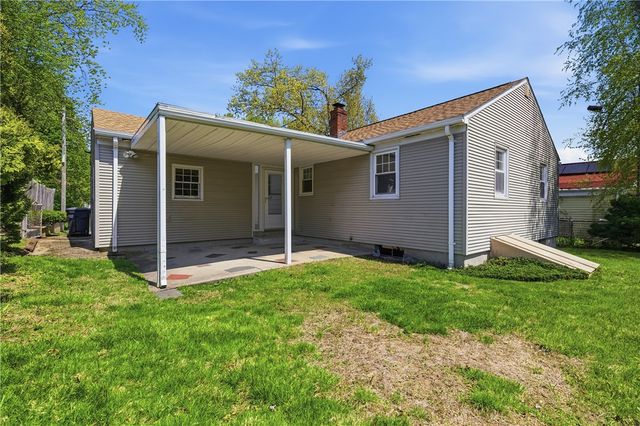 21 Citizen Street, Cumberland, RI 02864