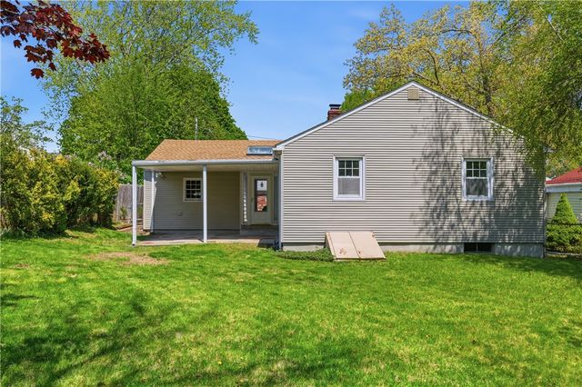 21 Citizen Street, Cumberland, RI 02864