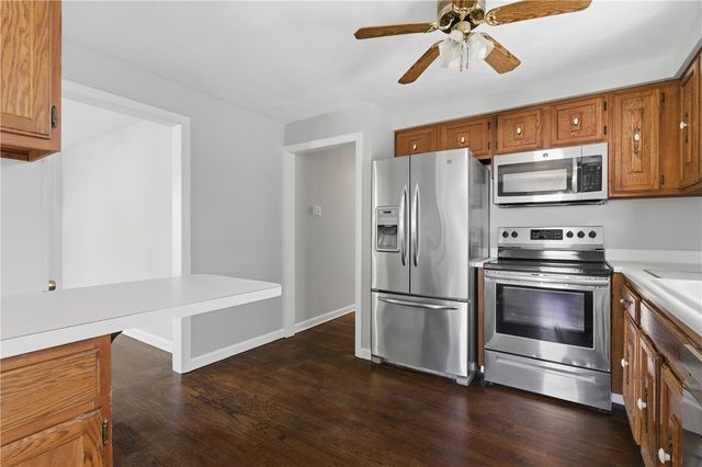21 Citizen Street, Cumberland, RI 02864