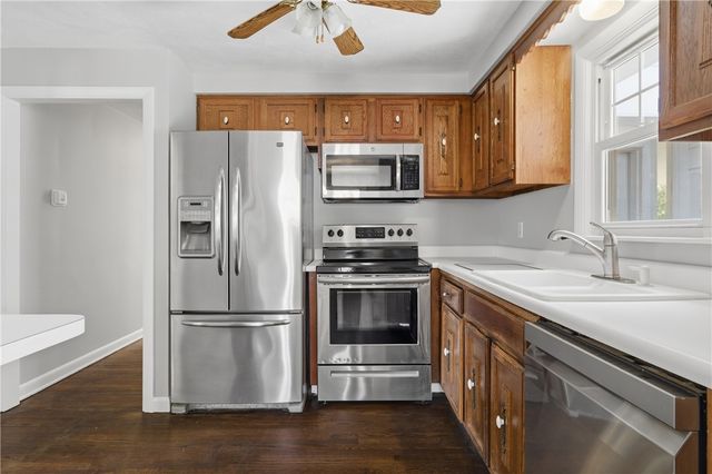 21 Citizen Street, Cumberland, RI 02864