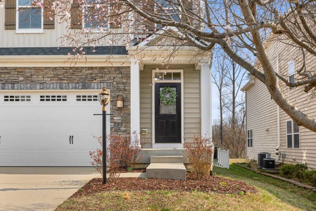 4517 BRIARWOOD DR, Charlottesville, VA 22911