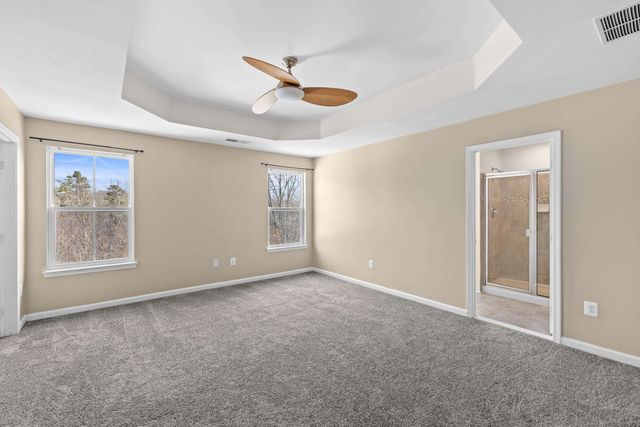 4517 BRIARWOOD DR, Charlottesville, VA 22911