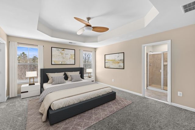 4517 BRIARWOOD DR, Charlottesville, VA 22911