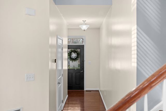 4517 BRIARWOOD DR, Charlottesville, VA 22911