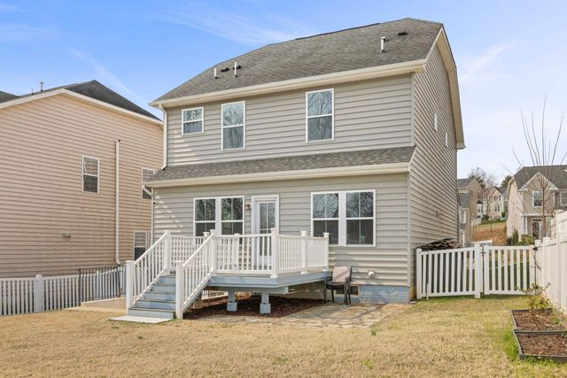 4517 BRIARWOOD DR, Charlottesville, VA 22911