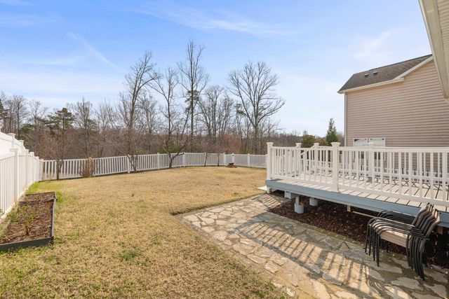 4517 BRIARWOOD DR, Charlottesville, VA 22911