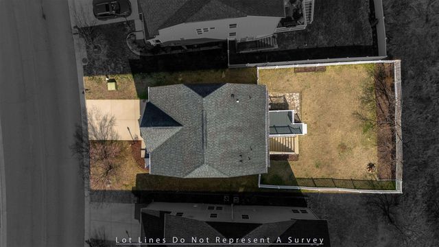 4517 BRIARWOOD DR, Charlottesville, VA 22911