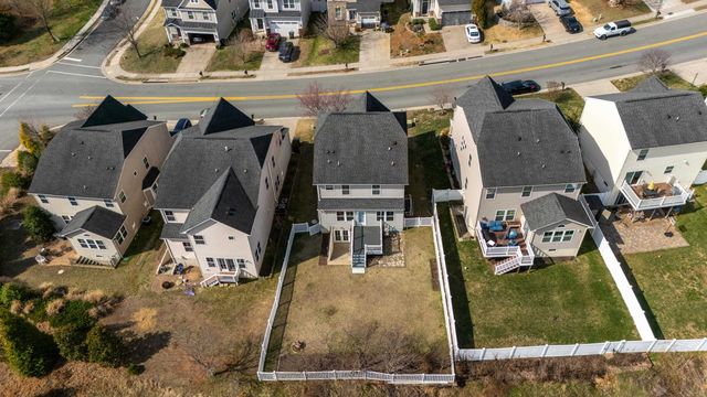 4517 BRIARWOOD DR, Charlottesville, VA 22911