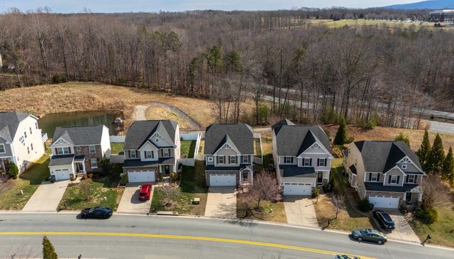 4517 BRIARWOOD DR, Charlottesville, VA 22911