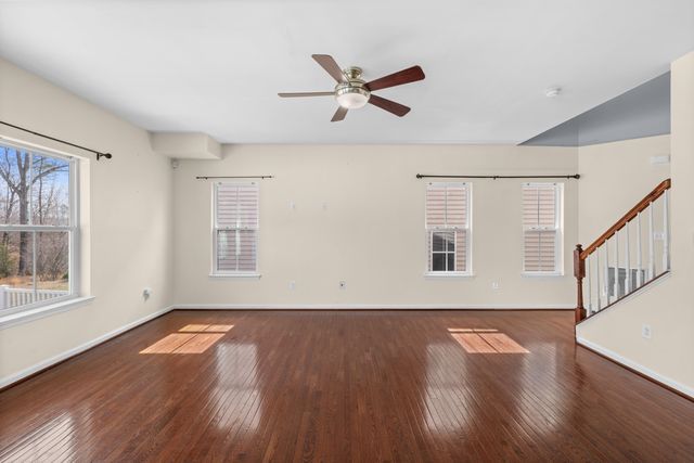 4517 BRIARWOOD DR, Charlottesville, VA 22911