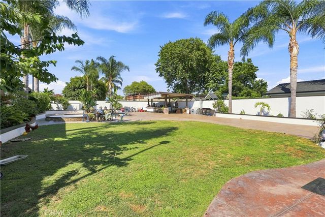 9503 Dork, Pico Rivera, CA 90660