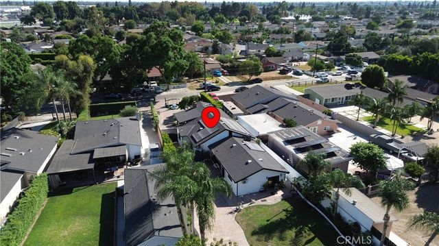 9503 Dork, Pico Rivera, CA 90660