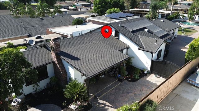 9503 Dork, Pico Rivera, CA 90660