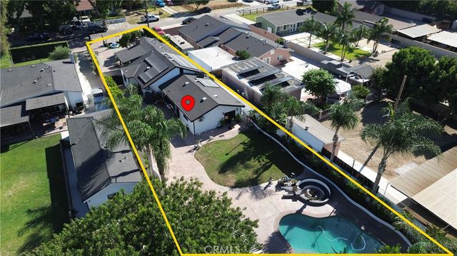 9503 Dork, Pico Rivera, CA 90660