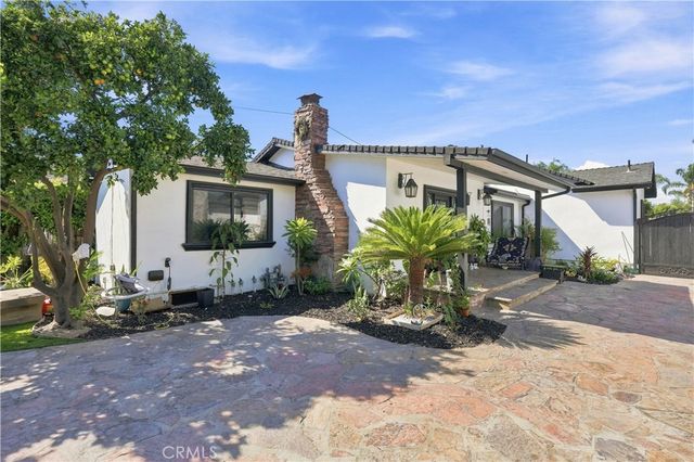 9503 Dork, Pico Rivera, CA 90660