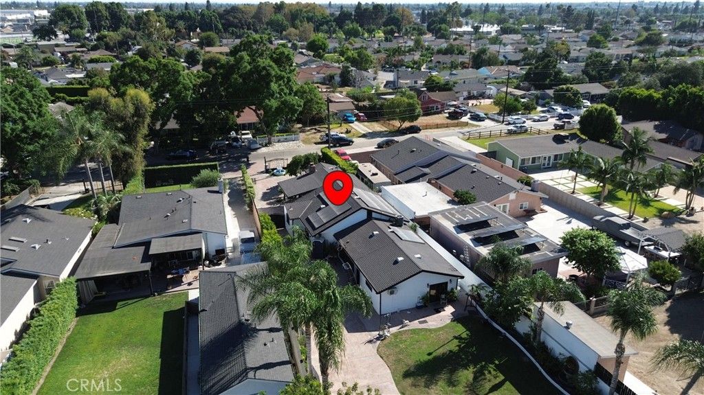 9503 Dork, Pico Rivera, CA 90660