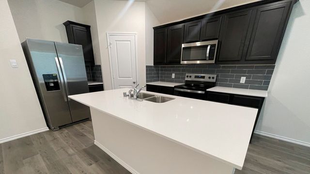 1218 Breezy Oak Drive, Josephine, TX 75173